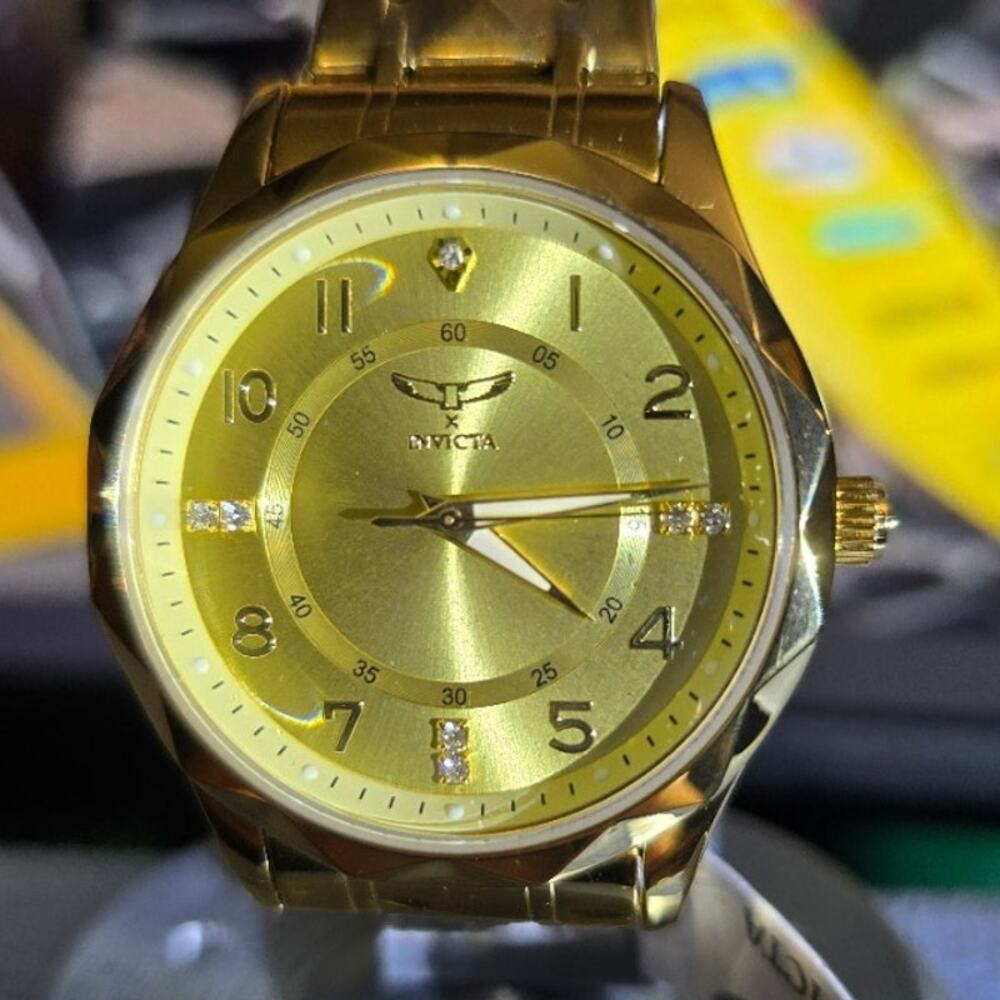 Invicta Specialty I by Invicta Men's Watch - (#78)